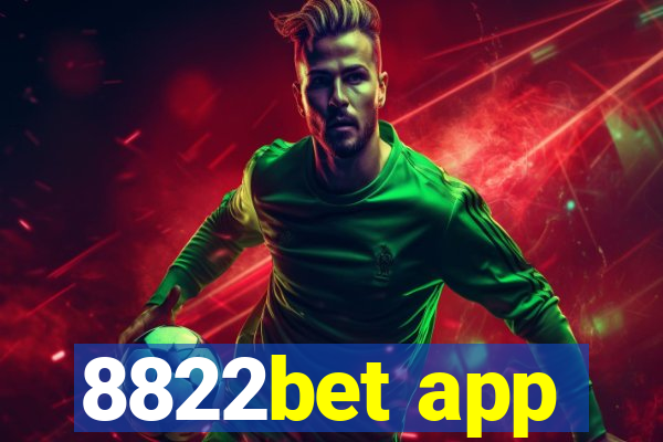 8822bet app
